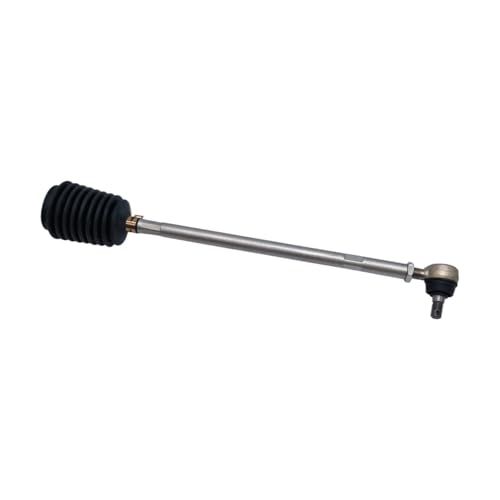 Barra de dirección izquierda CF800UTR repuesto dirección SSV ZF950 6