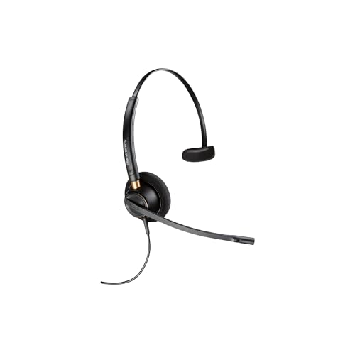 HP EncorePro 510 Casque avec Microphone