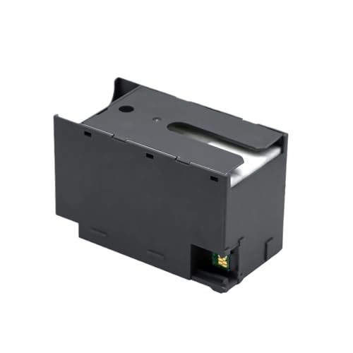 Boîte de maintenance T6715 T6716 collecteur encre Epson WorkForce WF-4730 WF-4820