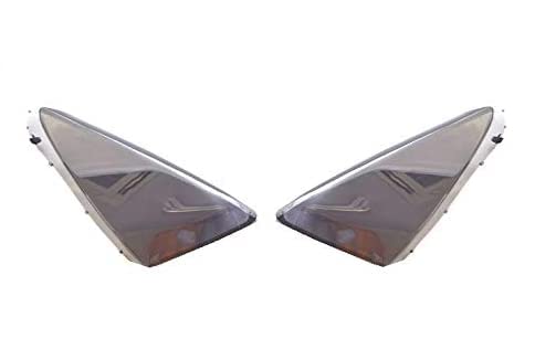 Amazon | KN企画 シグナスX 1型 【5UA/5TY】 リヤ リアウインカー