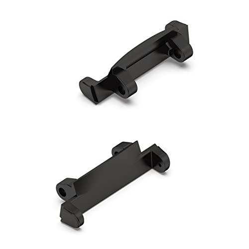 Amazfit Active Edge�X�}�[�g�E�H�b�`�ɓK����NovemFoal���^���R�l�N�^�[�́A���j�o�[�T��22mm�̎��v�o���h�����̎��v���g�p����f�o�C�X�ɐڑ�����̂ɖ𗧂��܂��BA2212�X�e�����X�X�`�[�����^�������\�o���h�ڑ�(�u���b�N1�g)�B