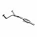 MagnaFlow Direct-Fit Catalytic Converter Standard Grade Federal/EPA Compliant 93306