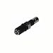 2.1mm DC Power Feed-Thru Jack : 45-257