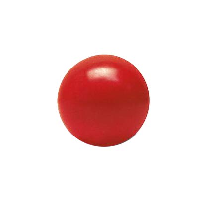 Manuel Gil 15 Palline Da Calcio Balilla, In Resina, Peso 36 G, Diametro 34 Mm, 10 Rosse E 5 Gialle