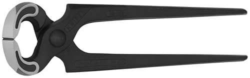 Alicates de corte final Knipex 50 00 250 para cortar clavos rebeldes 2