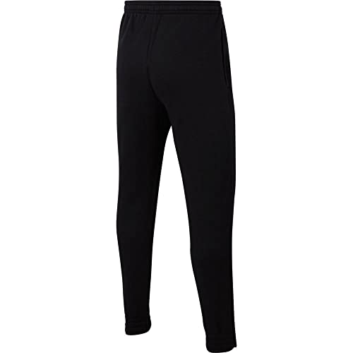 Nike, Trousers Unisex Adulto, Nero, 62