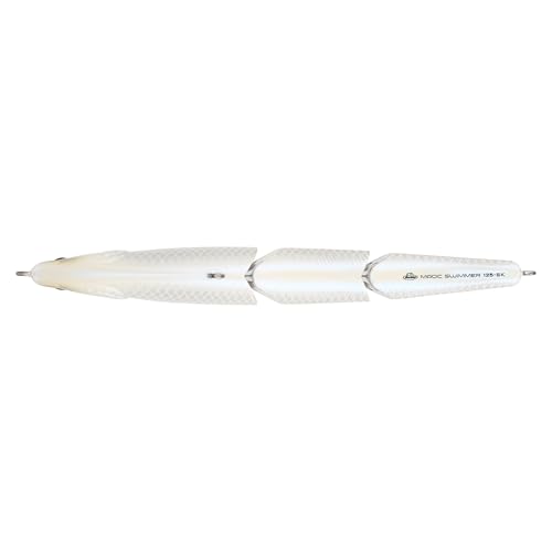 Image of Berkley Magic Swimmer Fishing Hard Bait