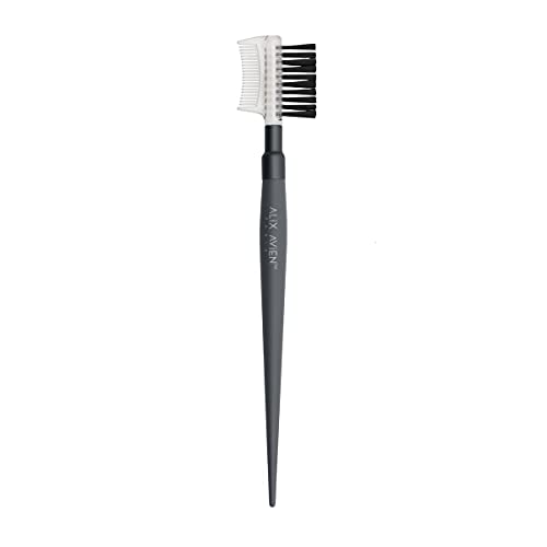 Alix Avien Paris, Eyebrow Comb Dense Bristles Even Spread Cover