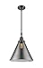 Innovations 447-1S-OB-G43-L One Light Mini Pendant from Franklin Restoration Collection