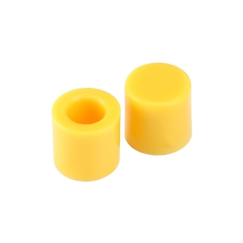 Capuchon de bouton tactile 6x6mm multicolore pour simplifier vos circuits