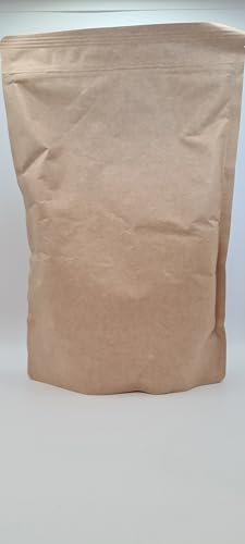 Chondroitin Pulver 100g im Beutel - Einführungspreis - 100% ohne Füll- und Zusatzstoffe - Chondroitinsulfat in Premiumqualität von Bio Protect BV immer ohne Magnesiumstearate