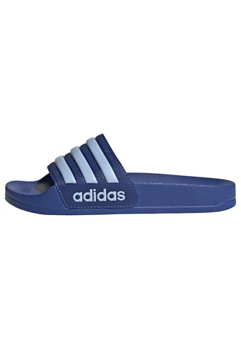 adidas Unisex-Kids Adilette Shower Sportswear,...