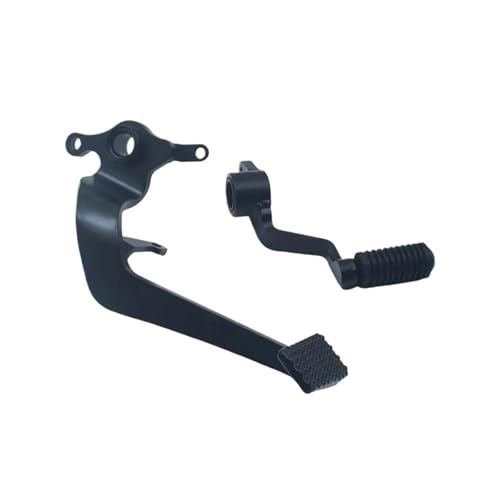 Accessoires moto pédale de changement vitesse pour MT-09 Tracer 900 2021-2025