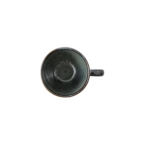 Villeroy & Boch Lave Gris Mug, Grey, Standard - Image 2