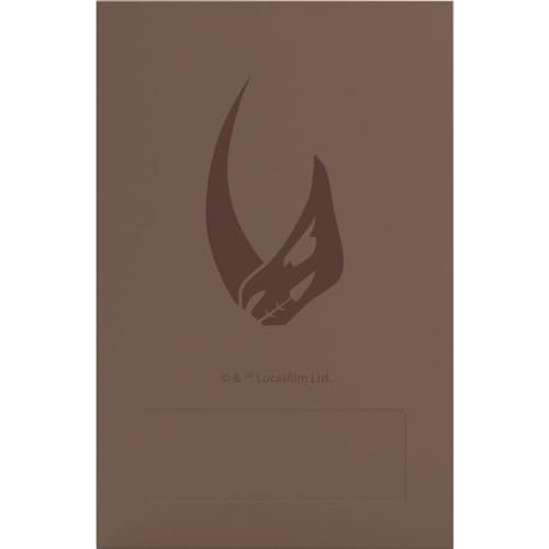 Image of Seagate The Mandalorian Drive Special Edition FireCuda External Hard Drive 2TB Officially-Licensed - USB 3.2 Gen 1 Blue LED RGB Lighting with 3 Years Rescue Data Recovery Services (STKL2000405)