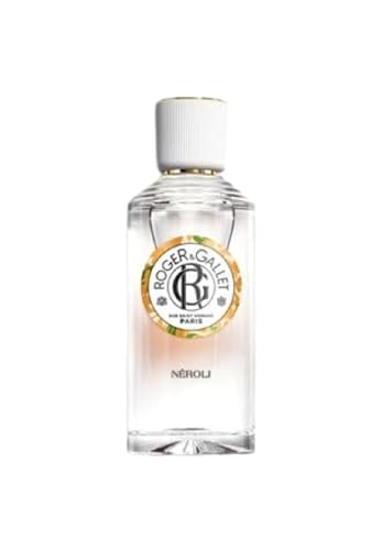 Perfume Unisex Roger & Gallet Néroli EDP (100 ml)