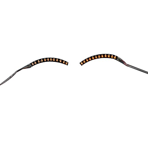 LED Eyelashes Light