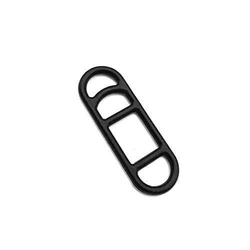 Bici in silicone per bicicletta, supporto leggero