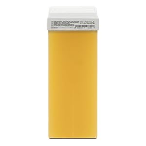 Restase Gelb Wachs Patrone