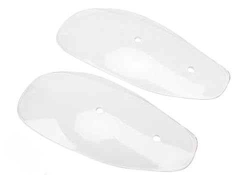 Déflecteur vent et housse protection pare-brise Suzuki Gsx-R1000