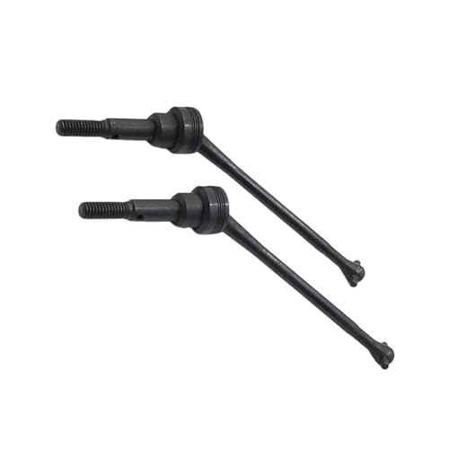 Wltoys 12428 Pièces de Rechange Métal Arbre Avant Amélioration Anti-Jeu