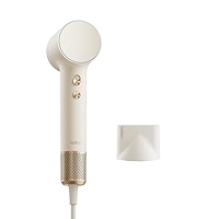 Laifen MINI Hair Dryer, Lightweight and Compact High Speed 200M