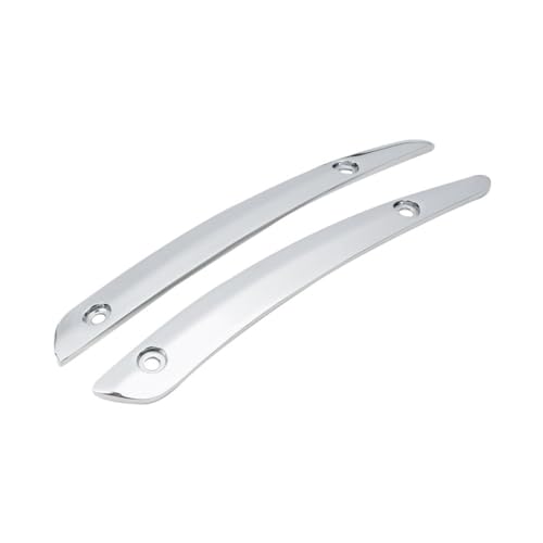 Ailes de carénage pour Road Glide déviation du vent optimale