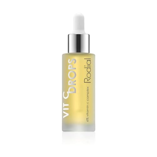 Rodial Vit C Booster Drops 30ml, SKBVITC30