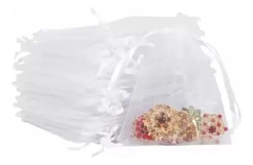 Bolsas para joyas marca Dokpav