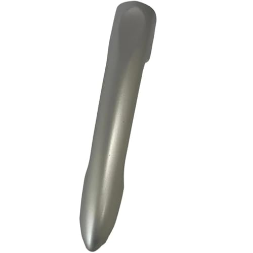Poignée de porte extérieure pour Fluence Latitude 2011-2016 côté avant gauche
