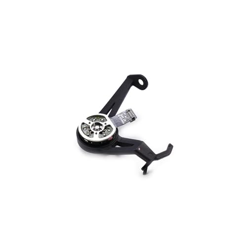 �h���[���ł��G �݊���������܂�DJI Mini 5 Pro�W���o�����[�^�[�Z�b�g�ɑΉ��A���[�A�s�b�`�A���[�������[�^�[�A���t���u���P�b�g�t��(Pitch motor with arm)