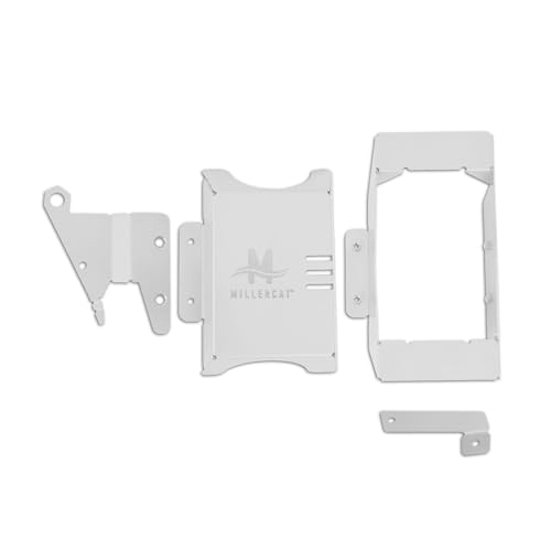 Anti-Theft Cat Shield V2 for Toyota RAV4 Hybrid (2019-2025)