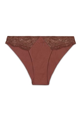 Women'secret Braga Hipster Colección Autumn Rose