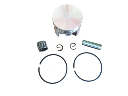 BR420 sXgLbg 46 ~[gxAOtK[fc[f ST BR400 BR380 SR400 SR420 FS550 u[V_[OsNbviԍ BR420 p(Piston kit)