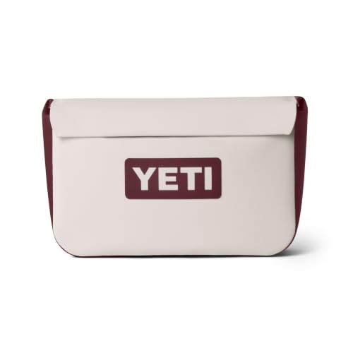 Image of YETI Sidekick Dry 3L Gear Case, Aspen /Pampa /Wild Vine