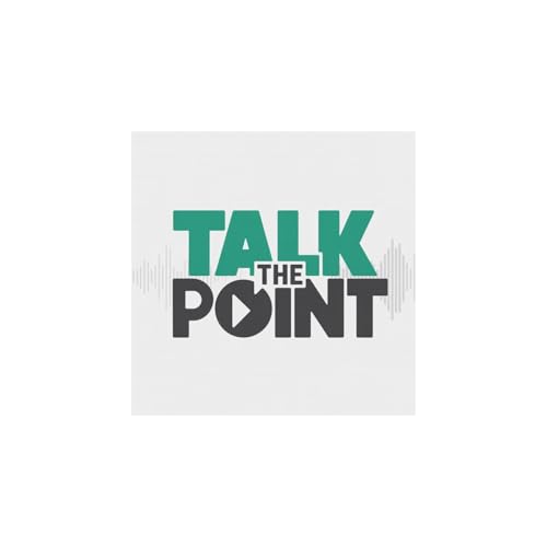 Youth Stories – Talk The Point cover art