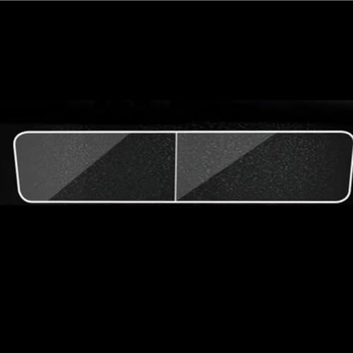 Écran de navigation antichoc Mercedes G500 protection écran tactile G463