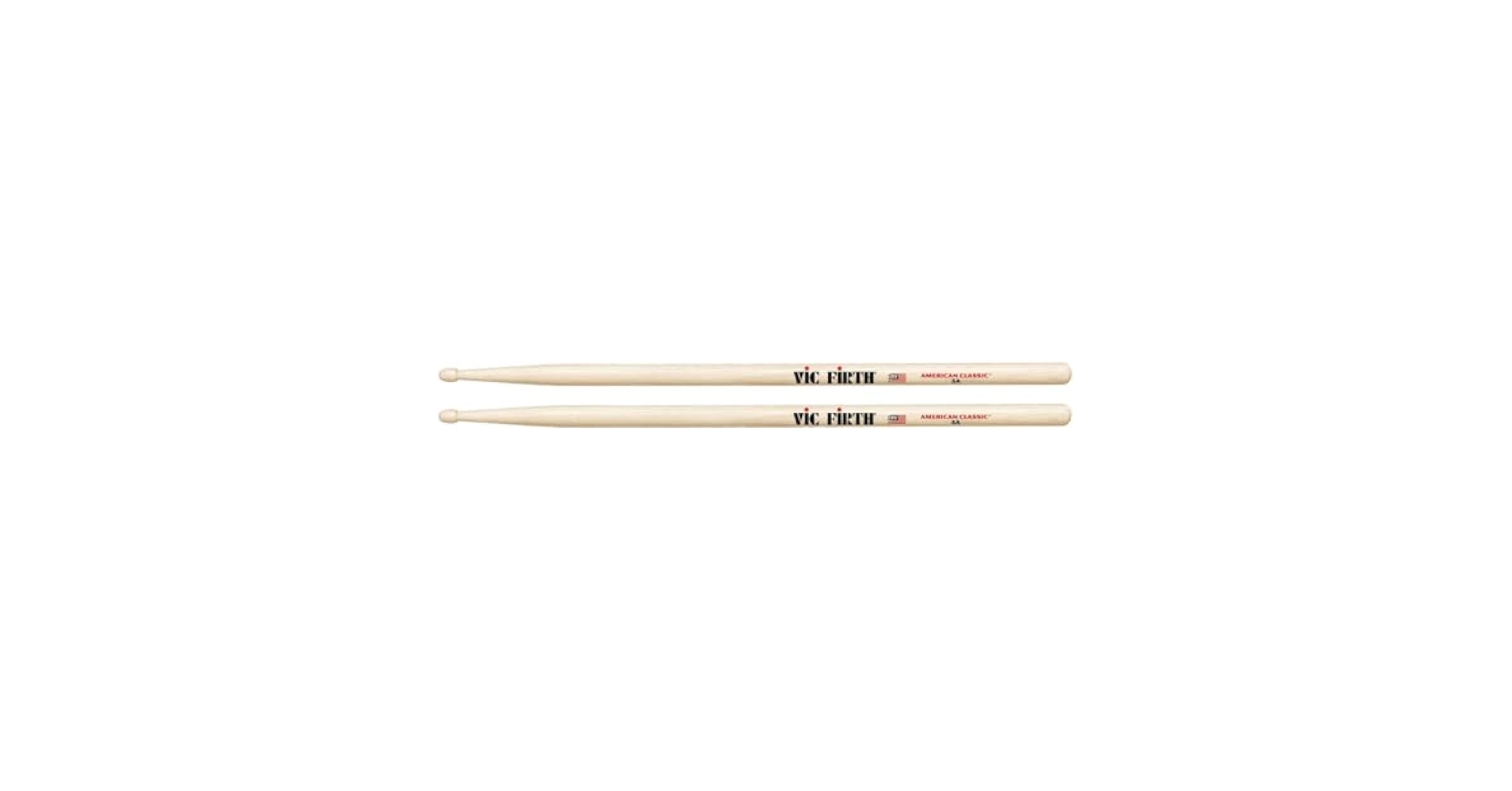 パーカッション・打楽器 VIC-5A American Crassic 5A ヴィックファース アメリカンクラシックシリーズ 5A – ウィンズ
