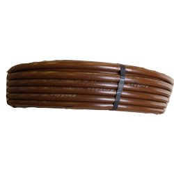 Rainbird XFD0612250 Drip Tube 0.6 GPH 12 Spacing