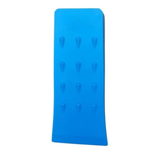 High Performance Chainsaw Felling Wedge