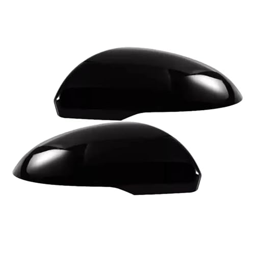 Coque de rétroviseur Kia Optima K5 noire retroviseur exterieur gauche droit