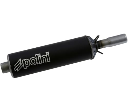 Marmitta Peugeot 103 Mod.Sport - 3