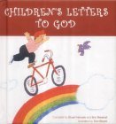 Children's Letters to God : Hample, Stuart, Marshall, Eric, Hample ...