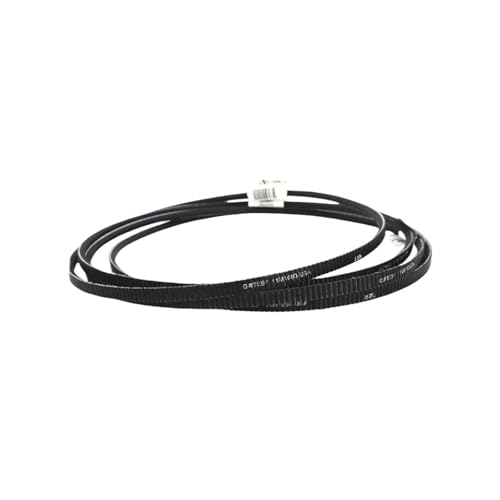 Correa de transmisión polea torno 11M-750mm correa en V recambio motor torno mecánico