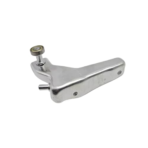 Rouleau porte coulissante gauche Toyota Hiace 2005-2018 guide charnière