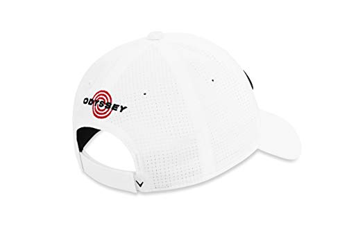 Comparte este contenido con los demás golfistas Buffer Email Print Facebook Linkedin Telegram Pinterest Twitter Whatsapp Comienza a entrenar con tu propio entrenador personal Pulsa aqui 👆 si quieres tener un estilo de vida mas saludable Callaway-Golf-Tour-Authentic-Performance-Pro-2020-Gorra-Ninos