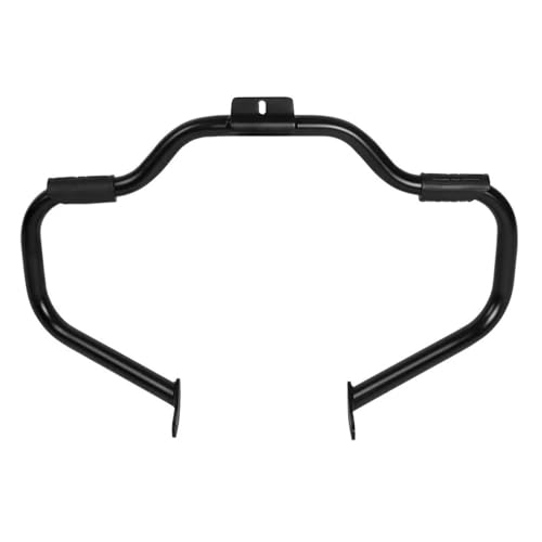 Barre de protection moteur moustache pour éviter les dégâts sur Deluxe