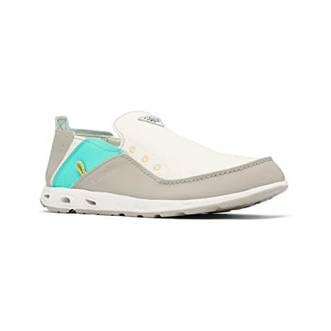 Columbia Bahama Vent PFG - Zapatos náuticos para hombre Cover