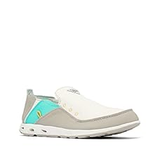 Cloud Grey/Electric Turquoise