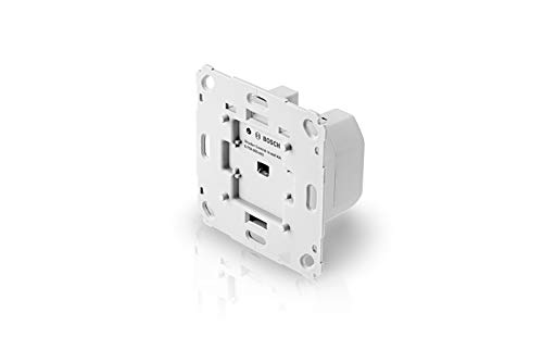 Bosch スマートホーム内蔵ブラインドコントロール、Alexa および Apple HomeKit と互換性あり